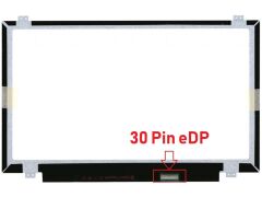 Casper Nirvana C350.5000-4L00R Notebook Lcd Ekran, Panel