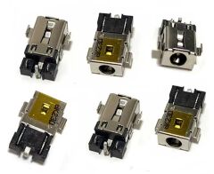 Acer S50-51 Notebook Dc Power Jack, Şarj Soketi Girişi