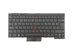 Lenovo ThinkPad T430 T430I T530I Notebook Klavyesi - Siyah - TR