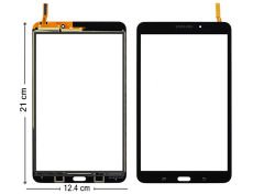 Samsung Galaxy Tab 4 SM-T330 SM-T337A 8.0 inç Siyah Dokunmatik