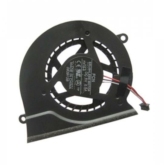 Samsung NP300V5A NP300E5A NP300E5AI NP300E5AH, Notebook Fan