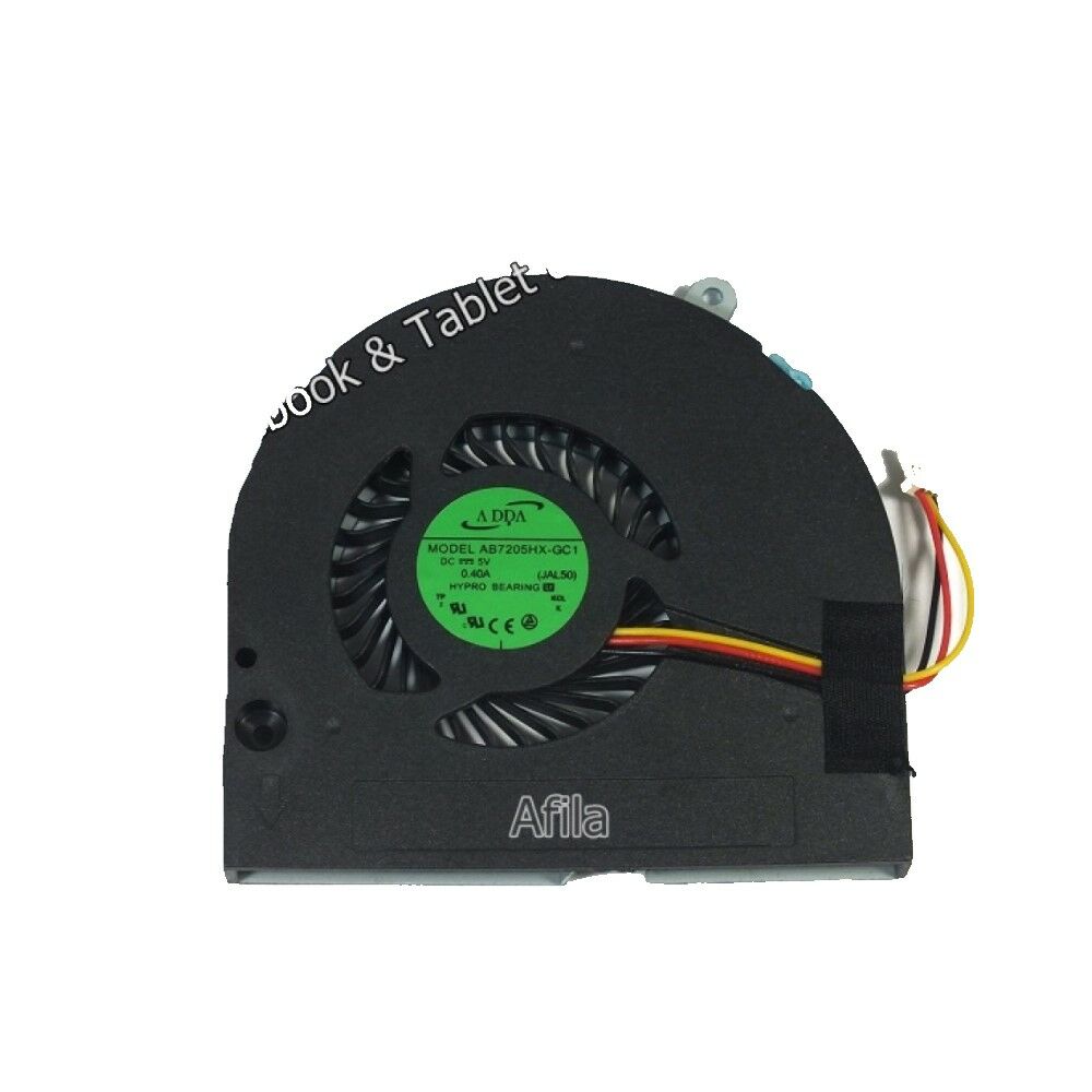 Acer Aspire E1-530, E1-530G Notebook Fan