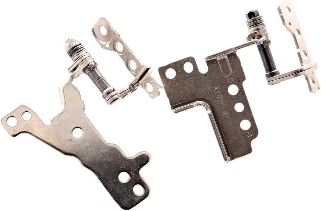 Asus 15 X509, X509U, X509B, X509D Notebook Menteşe Takımı (Sağ, Sol SET)