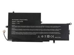 Hp Spectre x360 13-4000nt L0B44EA Notebook Bataryası - Pili