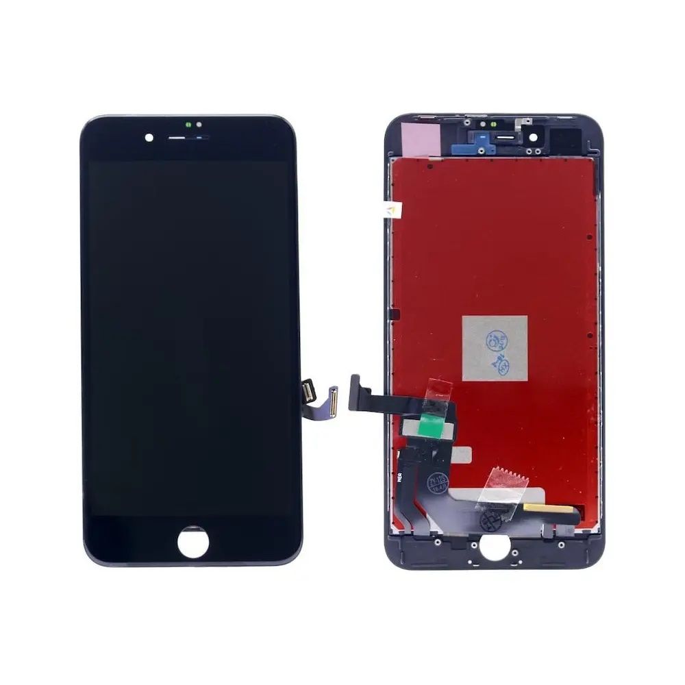 İphone 8 Plus Lcd Ekran Siyah / Orjinal Revize