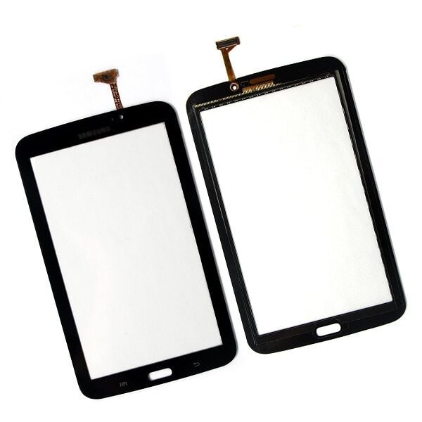 SAMSUNG SM-T210 Wİ-Fİ 7 inch Tablet Dokunmatik Panel SİYAH