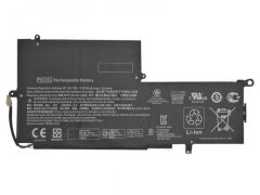Hp Spectre x360 13-4100nt N7H72EA Notebook Bataryası - Pili