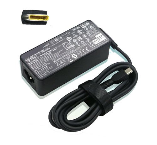 Lenovo X270 45W Type-C Adaptör