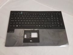 Sony VPCSE VPC-SE Klavyesi  Siyah TR / Yatay Enter