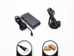 Asus ROG Strix G15 G513IR Serisi Notebook Adaptör, Şarj aleti Cihazı (20V-5A Type-C)