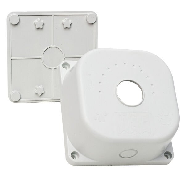 KAMERA MONTAJ KUTUSU KARE BUAT