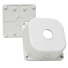 KAMERA MONTAJ KUTUSU KARE BUAT