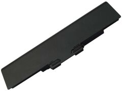 Somy Vaio VGN-CS25H, VGN-CS25H/C Notebook Bataryası - Pili (Siyah)