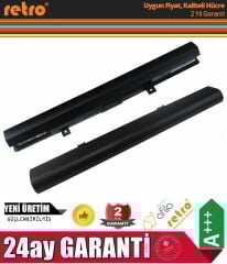 Toshiba Satellite C55-C-13H, C55-C-13K Notebook Bataryası - Pili