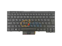 Lenovo ThinkPad 04X1229 04Y0593 Notebook Klavyesi - Siyah - TR