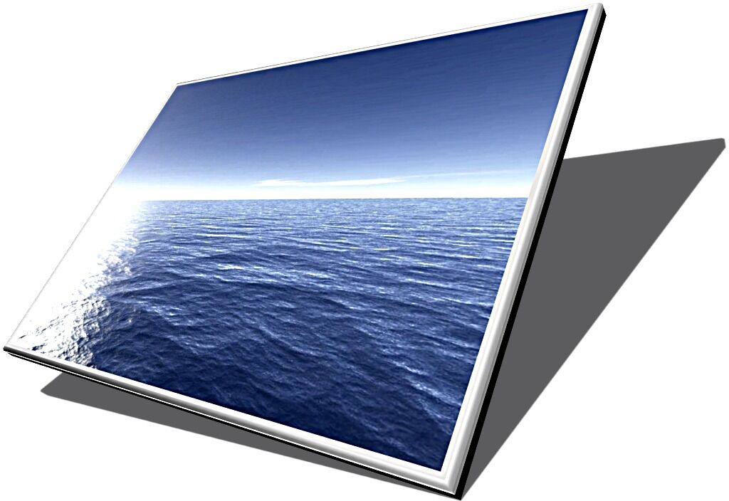 Hp 732773-004 uyumlu Lcd Ekran, Panel 19.5''