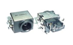 Samsung R580, NP-R580 Notebook Dc Power Jack, Şarj Soketi