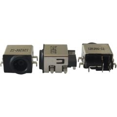 Samsung R580, NP-R580 Notebook Dc Power Jack, Şarj Soketi