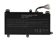 Acer Predator G9-793 Notebook Bataryası, Pili