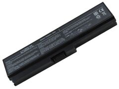 Toshiba Satellite P755-11U P755-3DV20 Notebook Bataryası, Pili
