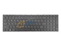 Hometech Alfa 150P Notebook Klavyesi - Siyah - TR