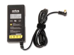 Toshiba C850-126, C850-127, C850-12K Adaptör Şarj Cihazı (65W)