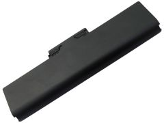 Somy Vaio VGN-CS260DQ, VGN-CS260DW Notebook Bataryası - Pili (Siyah)