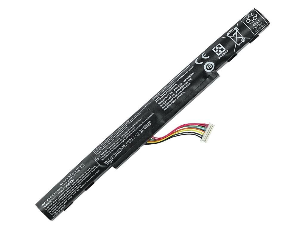 Acer Aspire E5-574G-50Tj, E5-574G-5461 Notebook Batarya Pil