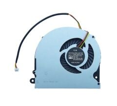 Casper uyumlu Nirvana C710-7200 Notebook Cpu Fanı