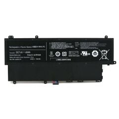 Samsung UltraBook NP530U3B uyumlu Notebook Bataryası - Laptop Pili