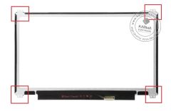 B133XTN01.2 13.3'' inç 30Pin Slim Led 1366*768 Lcd Ekran, Panel