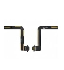 821-1360-A Şarj Soketi Flex Kablo - Siyah