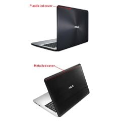 Asus A555L Lcd Çerçeve Bezel