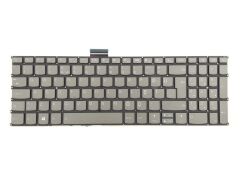 Lenovo ideaPad 3-15ALC6 (82KU) Notebook Klavyesi (Koyu Gri TR) ışıklı