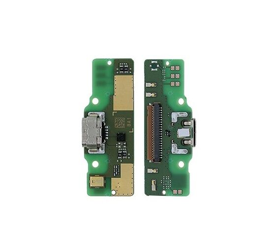 Samsung Galaxy Tab A 8 SM-T290,  SM-T295 Şarj Bordu USB Soketi