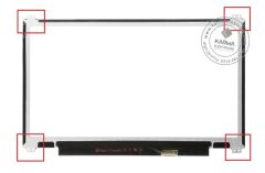 LTN133AT29-401 13.3 inç 30Pin Slim Led 1366*768 Lcd Ekran, Panel