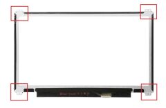 LTN133AT29-401 13.3 inç 30Pin Slim Led 1366*768 Lcd Ekran, Panel