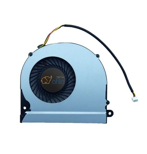Casper uyumlu Nirvana D15D Notebook Cpu Fanı