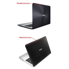 Asus A555LP Lcd Çerçeve Bezel
