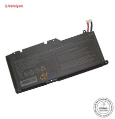 NV-636668-2S Notebook Bataryası, Pili (Orjinal) Outlet
