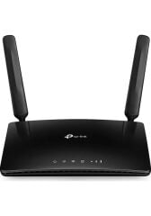 TP-Link TL-MR6400 300Mbps 2.4 Ghz 4G/LTE Kablosuz N Router