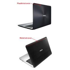Asus A555LD Lcd Çerçeve Bezel