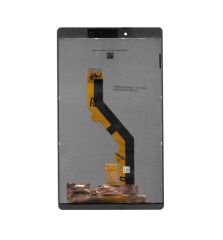 Samsung Galaxy Tab A 8 SM-T290, SM-T295 Ekran Dokunmatik Set Siyah