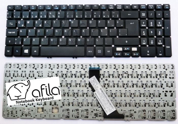 Acer Aspire V5-531