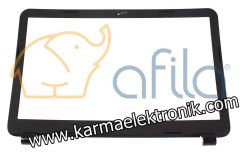 Hp 250 G3 J0Y09EA, J0Y10EA Notebook Bezel Ön Çerçeve Siyah
