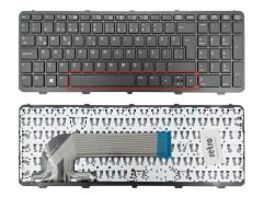 Hp ProBook 450 G0 450 G1 450 G2 Notebook Klavyesi (Siyah - TR)