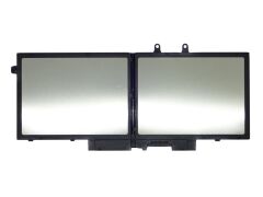 Dell Latitude 5400, 5500 4GVMP Notebook Bataryası, Laptop Pili 4 Cell / RDL-220