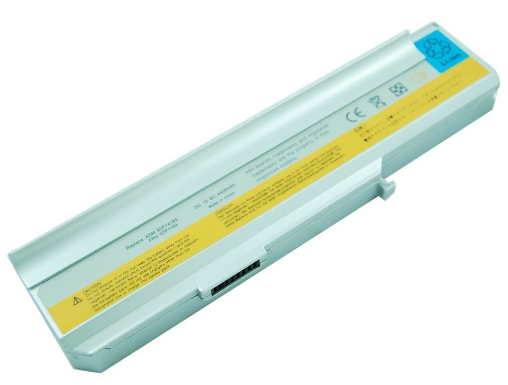 Lenovo 42T5216 42T5217 42T5241 42T5242 Batarya, Pil - Gri - 6Cell