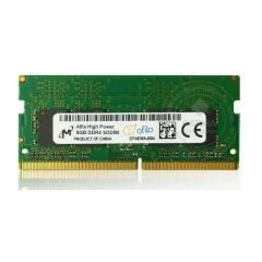 NTB 8GB 3200MHz DDR4 Notebook Ram Bellek