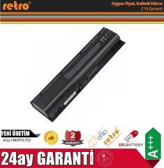 Hp ProBook 4340s, 4341s, RC06, H4Q46AA Notebook Bataryası, Laptop Pili / RHL-068